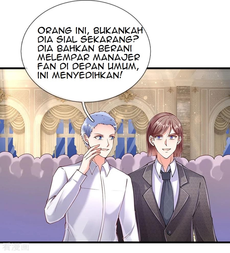 Immortal Daddy Xianzun Chapter 105 Gambar 5